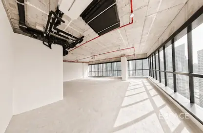 Office Space - Studio for rent in Jumeirah Business Centre 1 (JBC 1) - JLT Cluster G - Jumeirah Lake Towers - Dubai