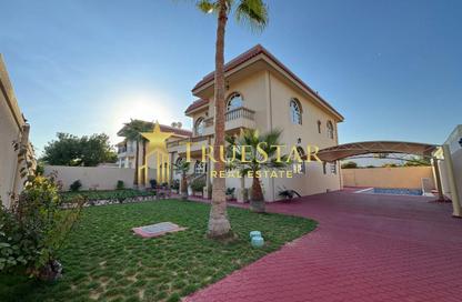Villa - 4 Bedrooms - 5 Bathrooms for rent in Al Safa 2 Villas - Al Safa 2 - Al Safa - Dubai Villa - 4 Bedrooms - 5 Bathrooms for rent in Al Safa 2 Villas - Al Safa 2 - Al Safa - Dubai