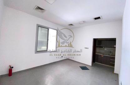 Apartment - Studio - 1 Bathroom for rent in Al Rawda 1 - Al Rawda - Ajman Apartment - Studio - 1 Bathroom for rent in Al Rawda 1 - Al Rawda - Ajman