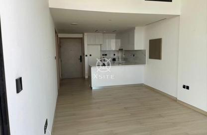 Apartment - 1 - 2 for rent in Binghatti Corner - District 10 - Jumeirah Village Circle - Dubai
