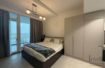 Apartment - Studio - 1 Bathroom for rent in Deansgate By Ade - Majan - Dubai