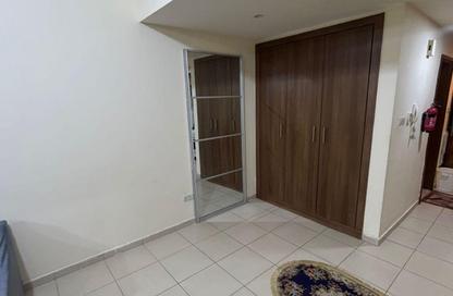 Apartment - Studio - 1 Bathroom for rent in Ajman One Tower 7 - Ajman One - Ajman Downtown - Ajman