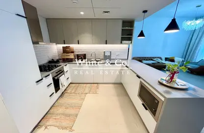 Apartment - 2 Bedrooms - 2 Bathrooms for rent in Belgravia Heights 1 - Belgravia Heights - District 12 - Jumeirah Village Circle - Dubai