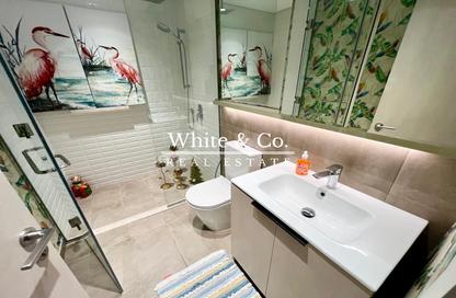 Apartment - 2 - 2 for rent in Belgravia Heights 1 - Belgravia Heights - District 12 - Jumeirah Village Circle - Dubai