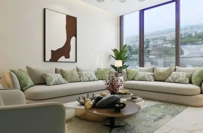 Apartment - 2 Bedrooms - 3 Bathrooms for sale in Shakespeare - Living Legends - Dubai