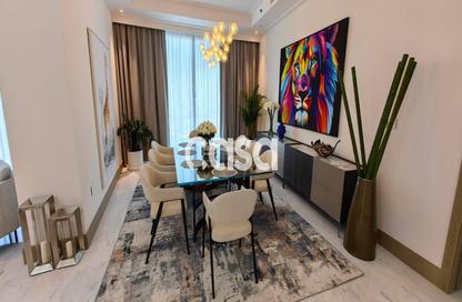 Penthouse - 5 - 7 for rent in Opera Grand - Burj Khalifa Area - Downtown Dubai - Dubai