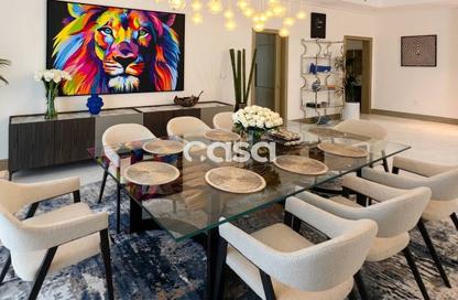 Penthouse - 5 - 7 for rent in Opera Grand - Burj Khalifa Area - Downtown Dubai - Dubai Penthouse - 5 - 7 for rent in Opera Grand - Burj Khalifa Area - Downtown Dubai - Dubai