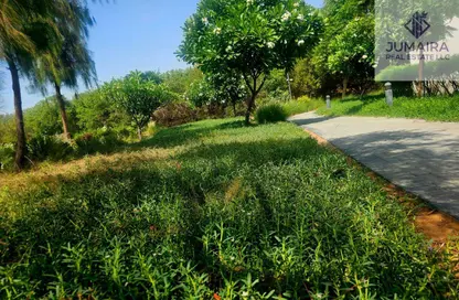 تاون هاوس - 3 غرف نوم - 3 حمامات للايجار في فلل فلامنغو - ميناء العرب - راس الخيمة - رأس الخيمة