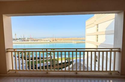Apartment - 1 Bedroom - 2 Bathrooms for rent in The Lagoons - Mina Al Arab - Ras Al Khaimah