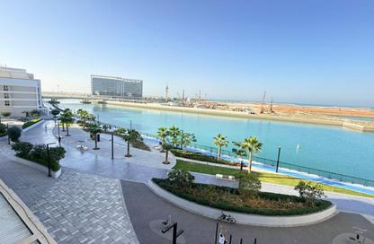 Apartment - 1 Bedroom - 2 Bathrooms for rent in The Lagoons - Mina Al Arab - Ras Al Khaimah