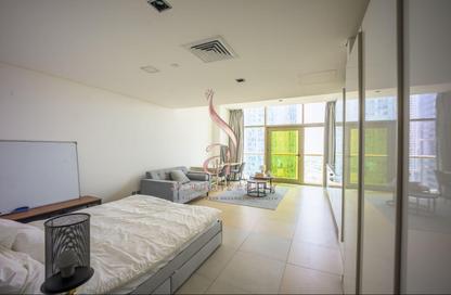 Apartment - Studio - 1 for rent in Liberty House - DIFC - Dubai