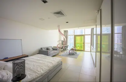 Apartment - 1 Bathroom for rent in Liberty House - DIFC - Dubai Apartment - 1 Bathroom for rent in Liberty House - DIFC - Dubai