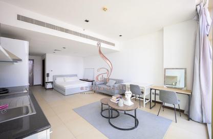Apartment - Studio - 1 for rent in Liberty House - DIFC - Dubai