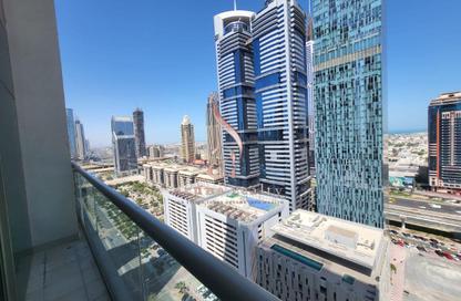 Apartment - Studio - 1 for rent in Liberty House - DIFC - Dubai Apartment - Studio - 1 for rent in Liberty House - DIFC - Dubai