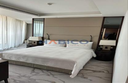 Hotel  and  Hotel Apartment - 1 - 2 for rent in The Address Sky View Tower 2 - The Address Sky View Towers - Downtown Dubai - Dubai