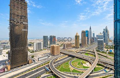 Hotel and Hotel Apartment - 1 - 2 for rent in The Address Sky View Tower 2 - The Address Sky View Towers - Downtown Dubai - Dubai Hotel and Hotel Apartment - 1 - 2 for rent in The Address Sky View Tower 2 - The Address Sky View Towers - Downtown Dubai - Dubai