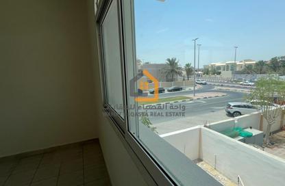 Villa - 3 Bedrooms - 4 Bathrooms for rent in Al Azra - Al Riqqa - Sharjah