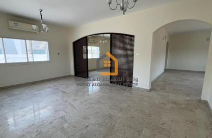Villa - 3 Bedrooms - 4 Bathrooms for rent in Al Azra - Al Riqqa - Sharjah Villa - 3 Bedrooms - 4 Bathrooms for rent in Al Azra - Al Riqqa - Sharjah