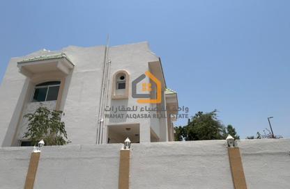 Villa - 3 Bedrooms - 4 Bathrooms for rent in Al Azra - Al Riqqa - Sharjah Villa - 3 Bedrooms - 4 Bathrooms for rent in Al Azra - Al Riqqa - Sharjah