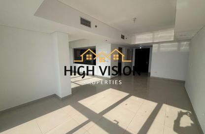 Apartment - 3 Bedrooms - 5 Bathrooms for rent in Tala Tower - Marina Square - Al Reem Island - Abu Dhabi