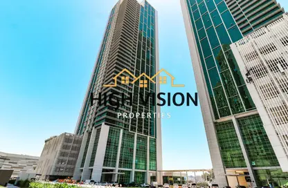 Apartment - 3 Bedrooms - 5 Bathrooms for rent in Tala Tower - Marina Square - Al Reem Island - Abu Dhabi Apartment - 3 Bedrooms - 5 Bathrooms for rent in Tala Tower - Marina Square - Al Reem Island - Abu Dhabi