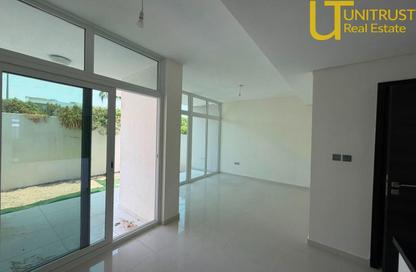 Townhouse - 3 Bedrooms - 4 Bathrooms for rent in Albizia - Damac Hills 2 - Dubai Townhouse - 3 Bedrooms - 4 Bathrooms for rent in Albizia - Damac Hills 2 - Dubai