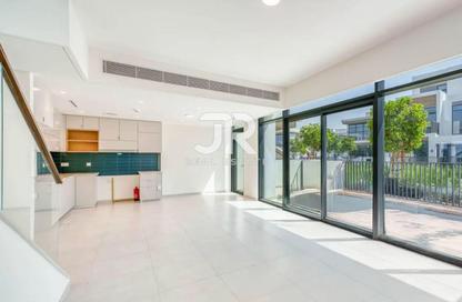 Villa - 3 Bedrooms - 4 Bathrooms for rent in Bliss - Arabian Ranches 3 - Dubai