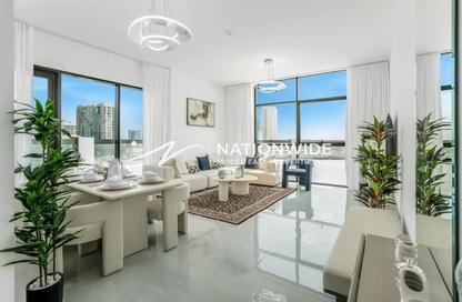 Apartment - 2 Bedrooms - 3 Bathrooms for sale in OST Tower 11 - Majan - Dubai Apartment - 2 Bedrooms - 3 Bathrooms for sale in OST Tower 11 - Majan - Dubai