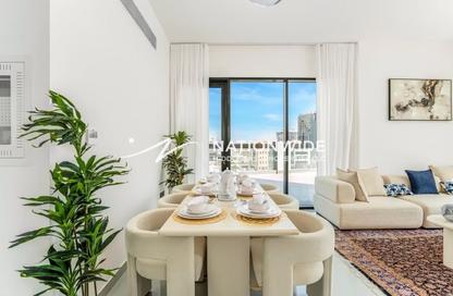 Apartment - 2 Bedrooms - 3 Bathrooms for sale in OST Tower 11 - Majan - Dubai Apartment - 2 Bedrooms - 3 Bathrooms for sale in OST Tower 11 - Majan - Dubai