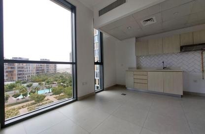 Apartment - 1 - 2 for sale in Dania 1 - Midtown - Dubai Production City (IMPZ) - Dubai