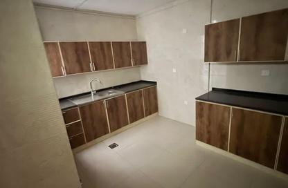 Apartment - 2 Bedrooms - 3 Bathrooms for rent in Al Majaz 2 - Al Majaz - Sharjah