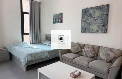 Apartment - 1 Bathroom for rent in Souks Residential - Al Mamsha - Muwaileh - Sharjah Apartment - 1 Bathroom for rent in Souks Residential - Al Mamsha - Muwaileh - Sharjah