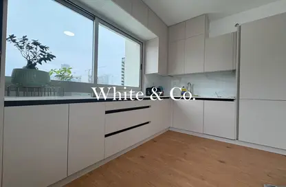 شقة - 2 غرف نوم - 2 حمامات للايجار في لا ريفيير B - لا ريفييرا - قرية جميرا الدائرية - دبي