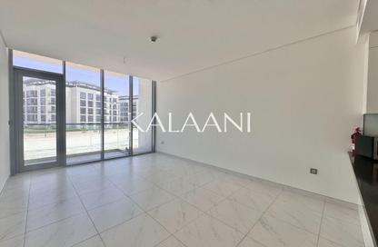 Apartment - 1 Bedroom - 2 Bathrooms for rent in Residences 4 - District One - Mohammed Bin Rashid City - Dubai