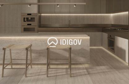 Apartment - 2 Bedrooms - 2 Bathrooms for sale in Keturah Reserve - MAG City - Mohammed Bin Rashid City - Dubai