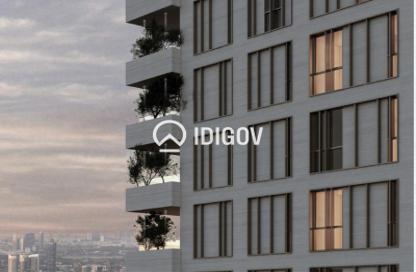 Apartment - 2 Bedrooms - 2 Bathrooms for sale in Keturah Reserve - MAG City - Mohammed Bin Rashid City - Dubai