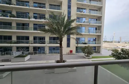 شقة - غرفة نوم - 2 حمامات للايجار في باسيفيك تونجا - باسيفيك - جزيرة المرجان - رأس الخيمة