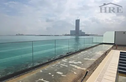 Villa - 6 Bedrooms for sale in Danah Bay - Al Marjan Island - Ras Al Khaimah