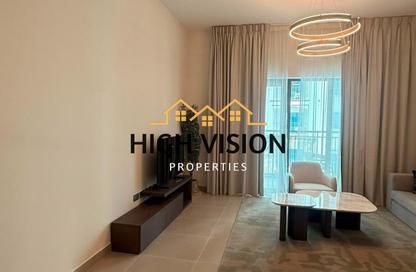 Apartment - 1 - 2 for rent in Views B - Yas Golf Collection - Yas Island - Abu Dhabi Apartment - 1 - 2 for rent in Views B - Yas Golf Collection - Yas Island - Abu Dhabi