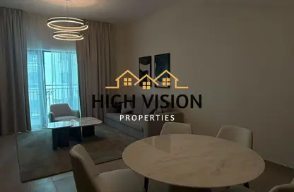 Apartment - 1 Bedroom - 2 Bathrooms for rent in Views B - Yas Golf Collection - Yas Island - Abu Dhabi