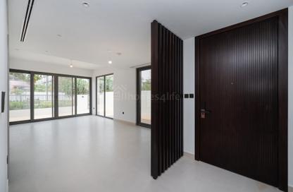 Villa - 4 - 6 for sale in Aura 2 - Aura - Tilal Al Ghaf - Dubai Villa - 4 - 6 for sale in Aura 2 - Aura - Tilal Al Ghaf - Dubai