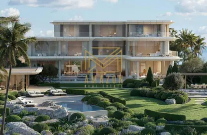 Villa - 7 Bedrooms - 7+ Bathrooms for sale in Jumeirah Asora Bay - Jumeirah - Dubai