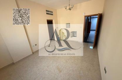 Apartment - 1 Bedroom - 1 Bathroom for rent in Sheikh Jaber Al Sabah Street - Al Naimiya - Al Nuaimiya - Ajman