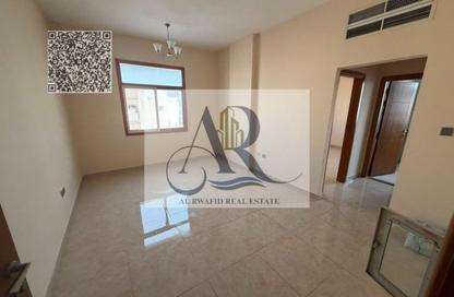 Apartment - 1 Bedroom - 1 Bathroom for rent in Sheikh Jaber Al Sabah Street - Al Naimiya - Al Nuaimiya - Ajman