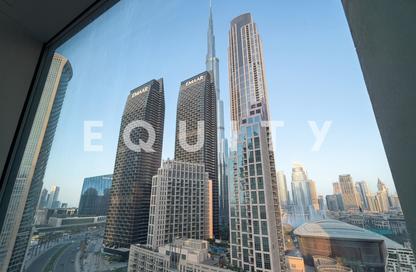 Apartment - 2 Bedrooms - 3 Bathrooms for sale in The Lofts West - The Lofts - Downtown Dubai - Dubai Apartment - 2 Bedrooms - 3 Bathrooms for sale in The Lofts West - The Lofts - Downtown Dubai - Dubai