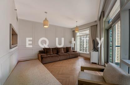 Apartment - 2 Bedrooms - 3 Bathrooms for sale in The Lofts West - The Lofts - Downtown Dubai - Dubai