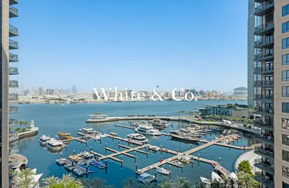 شقة - 3 غرف نوم - 4 حمامات للبيع في دبي كريك ريزيدنس برج 2 جنوب - Dubai Creek ريزيدنسز South - Dubai Creek ريزيدنسز - مرسى خور دبي - دبي شقة - 3 غرف نوم - 4 حمامات للبيع في دبي كريك ريزيدنس برج 2 جنوب - Dubai Creek ريزيدنسز South - Dubai Creek ريزيدنسز - مرسى خور دبي - دبي