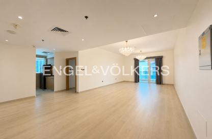 Apartment - 2 Bedrooms - 3 Bathrooms for rent in Sulafa Tower - Dubai Marina - Dubai Apartment - 2 Bedrooms - 3 Bathrooms for rent in Sulafa Tower - Dubai Marina - Dubai