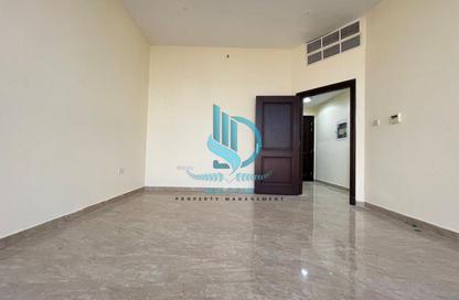 Apartment - 2 Bedrooms - 2 Bathrooms for rent in Airport Road - Abu Dhabi