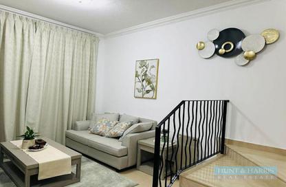 Townhouse - 2 Bedrooms - 2 Bathrooms for rent in The Townhouses at Al Hamra Village - Al Hamra Village - Ras Al Khaimah